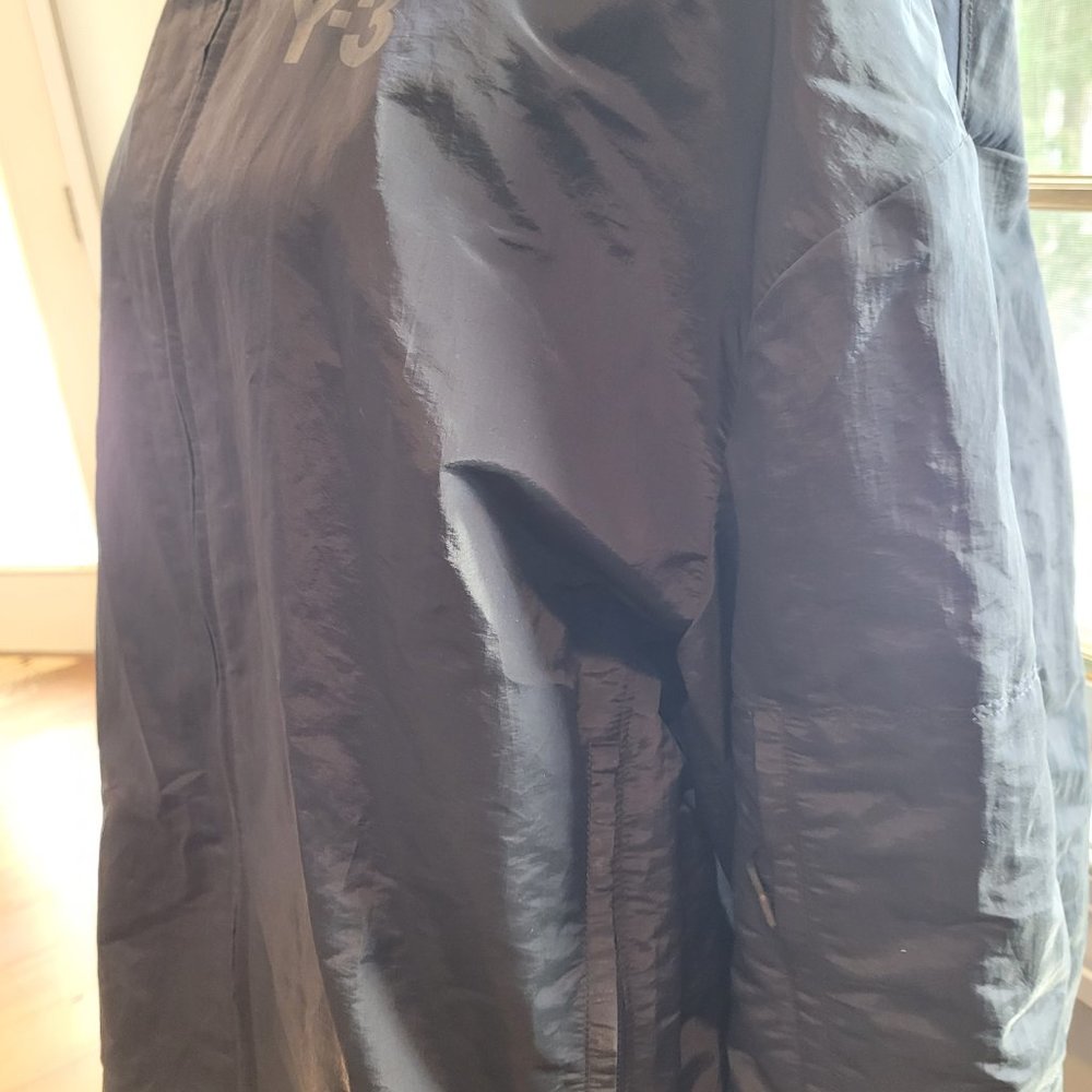 Y-3 Light Jacket For Men - Picture 7 of 10